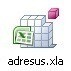 pobierz formuła Excel adresy Urzędów Skarbowych w Polsce