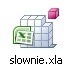 pobierz formuła Excel Kwota Słownie