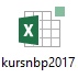 pobierz formuła Excel NBP kursy średnie walut obcych